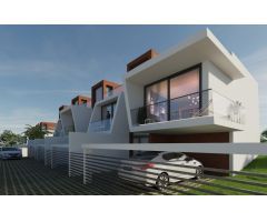 Terraced Houses en Venta en Calpe / Calp, Alicante