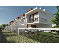 Terraced Houses en Venta en Calpe / Calp, Alicante