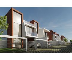 Terraced Houses en Venta en Calpe / Calp, Alicante