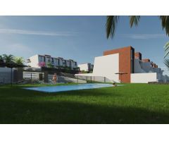 Terraced Houses en Venta en Calpe / Calp, Alicante