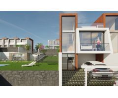 Terraced Houses en Venta en Calpe / Calp, Alicante