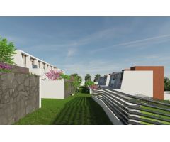 Terraced Houses en Venta en Calpe / Calp, Alicante