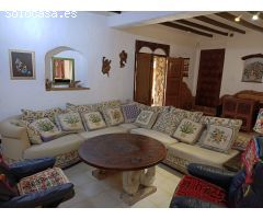 Chalet en Venta en Calpe / Calp, Alicante