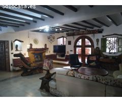 Chalet en Venta en Calpe / Calp, Alicante