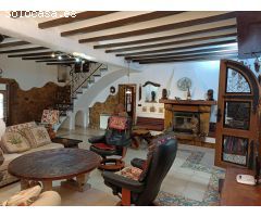 Chalet en Venta en Calpe / Calp, Alicante
