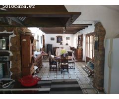 Chalet en Venta en Calpe / Calp, Alicante