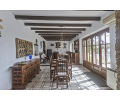 Chalet en Venta en Calpe / Calp, Alicante