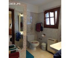Chalet en Venta en Calpe / Calp, Alicante