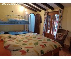Chalet en Venta en Calpe / Calp, Alicante