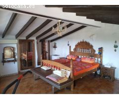 Chalet en Venta en Calpe / Calp, Alicante
