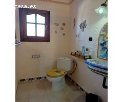 Chalet en Venta en Calpe / Calp, Alicante