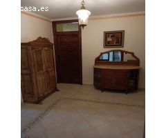 Chalet en Venta en Calpe / Calp, Alicante