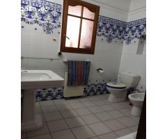 Chalet en Venta en Calpe / Calp, Alicante
