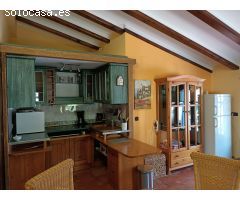 Chalet en Venta en Calpe / Calp, Alicante