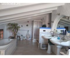 Chalet en Venta en Calpe / Calp, Alicante