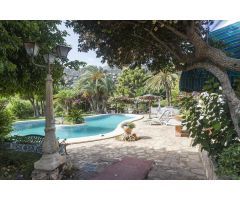 Chalet en Venta en Calpe / Calp, Alicante