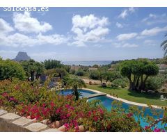 Chalet en Venta en Calpe / Calp, Alicante