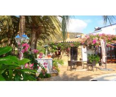 Chalet en Venta en Calpe / Calp, Alicante