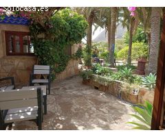 Chalet en Venta en Calpe / Calp, Alicante