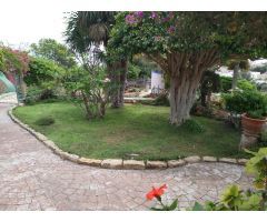 Chalet en Venta en Calpe / Calp, Alicante