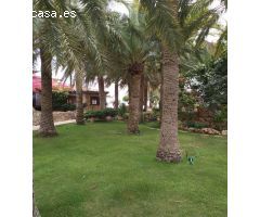 Chalet en Venta en Calpe / Calp, Alicante