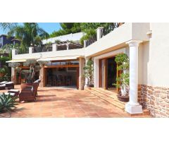 Chalet en Venta en Calpe / Calp, Alicante