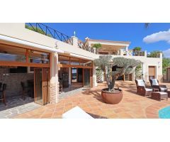 Chalet en Venta en Calpe / Calp, Alicante