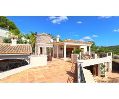 Chalet en Venta en Calpe / Calp, Alicante