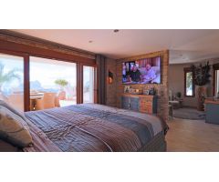 Chalet en Venta en Calpe / Calp, Alicante