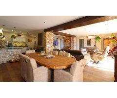 Chalet en Venta en Calpe / Calp, Alicante
