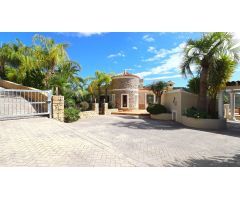 Chalet en Venta en Calpe / Calp, Alicante