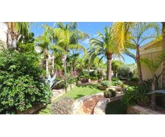 Chalet en Venta en Calpe / Calp, Alicante