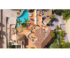 Chalet en Venta en Calpe / Calp, Alicante