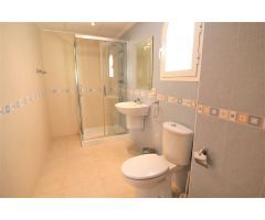 Terraced Houses en Venta en Calpe / Calp, Alicante