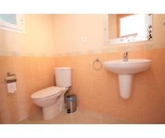 Terraced Houses en Venta en Calpe / Calp, Alicante