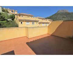 Terraced Houses en Venta en Calpe / Calp, Alicante