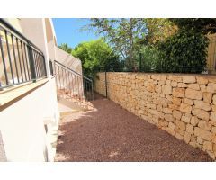 Terraced Houses en Venta en Calpe / Calp, Alicante