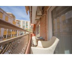 Apartamento en Venta en Calpe / Calp, Alicante