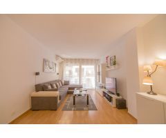 Apartamento en Venta en Calpe / Calp, Alicante