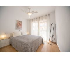 Apartamento en Venta en Calpe / Calp, Alicante