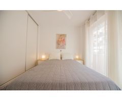 Apartamento en Venta en Calpe / Calp, Alicante