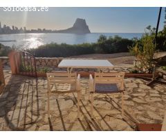 Terraced Houses en Venta en Calpe / Calp, Alicante