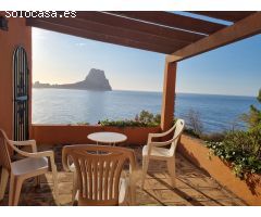 Terraced Houses en Venta en Calpe / Calp, Alicante