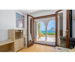 Terraced Houses en Venta en Calpe / Calp, Alicante