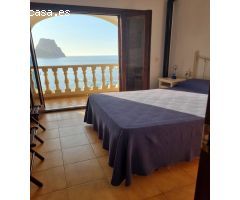 Terraced Houses en Venta en Calpe / Calp, Alicante