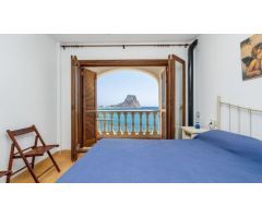 Terraced Houses en Venta en Calpe / Calp, Alicante