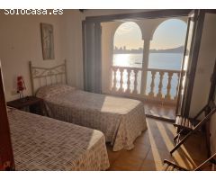 Terraced Houses en Venta en Calpe / Calp, Alicante