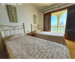 Terraced Houses en Venta en Calpe / Calp, Alicante