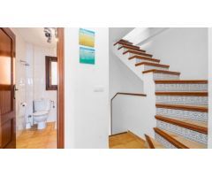 Terraced Houses en Venta en Calpe / Calp, Alicante