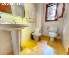 Terraced Houses en Venta en Calpe / Calp, Alicante